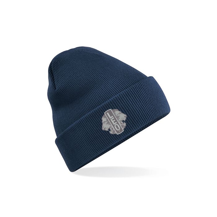 Original Cuffed Beanie