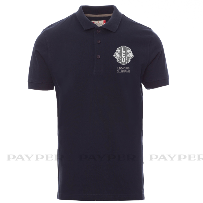 PAYPER Polo Venice | Unisex