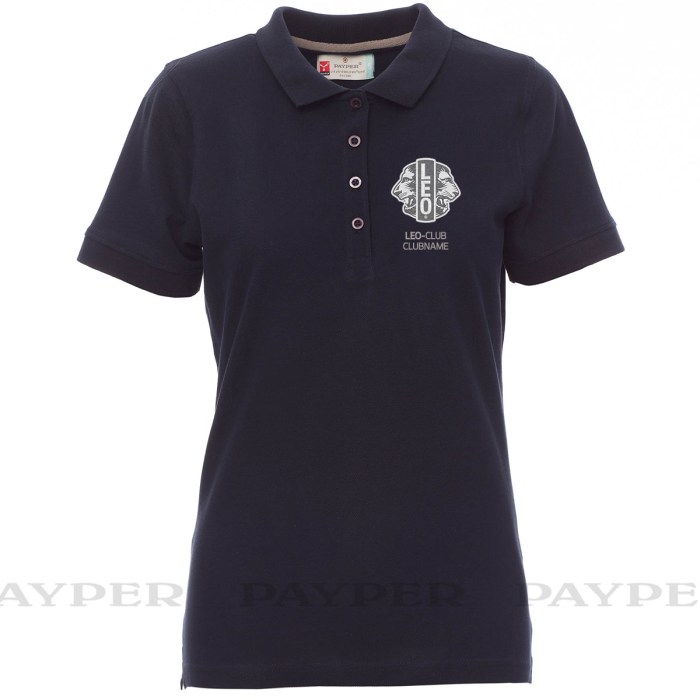 PAYPER Polo Venice | Damen