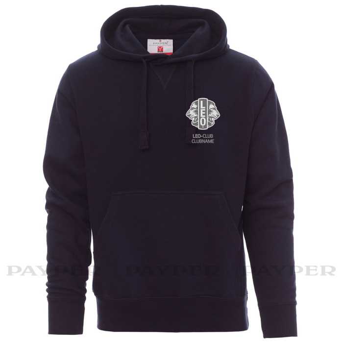 PAYPER Hoodie Toronto | Unisex