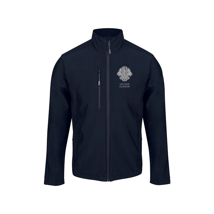 Recycled Softshell Jacket