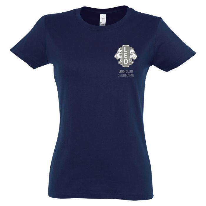 Women´s Imperial T-Shirt