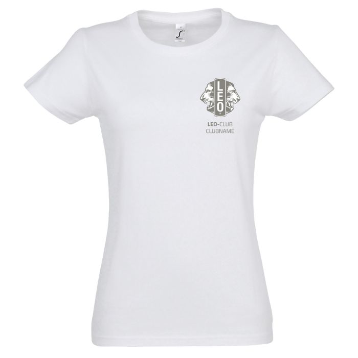 Women´s Imperial T-Shirt