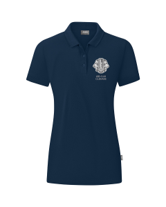 JAKO Polo Organic | Damen