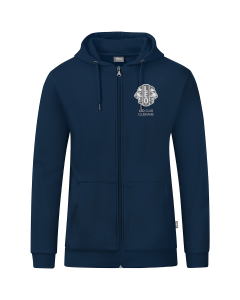 JAKO Kapuzenjacke Organic | Unisex