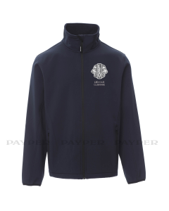 PAYPER Softshelljacke Perth