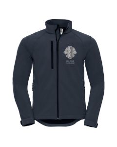 Herren Softshell Jacke