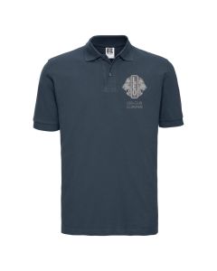 Herren Classic Baumwoll-Polo