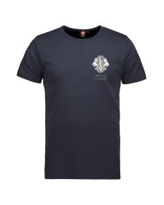 Interlock T-Shirt