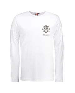 Interlock T-Shirt | Langarm