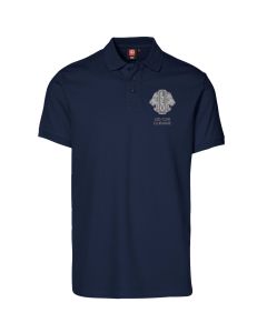 Stretch Poloshirt
