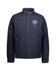 Steppjacke