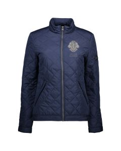 Damen Steppjacke