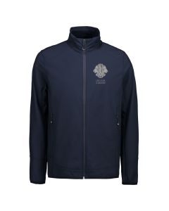 Funktionelle Softshell Herrenjacke