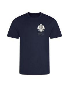 Recycled Cool T
