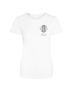 Women's cool T