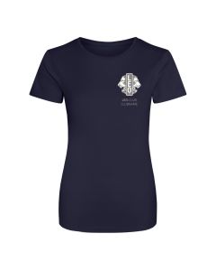 Women's cool T