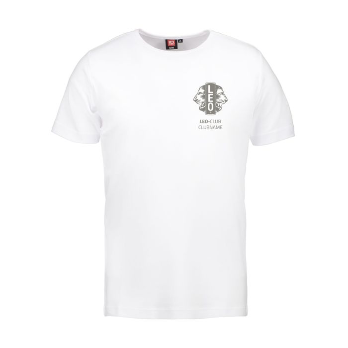 Interlock T-Shirt