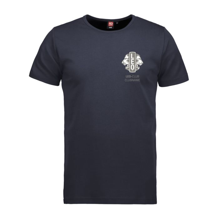 Interlock T-Shirt