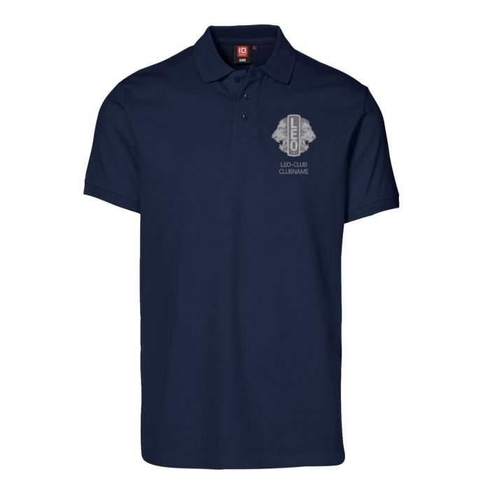 Stretch Poloshirt