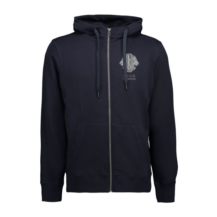 CORE Full Zip Hoodie