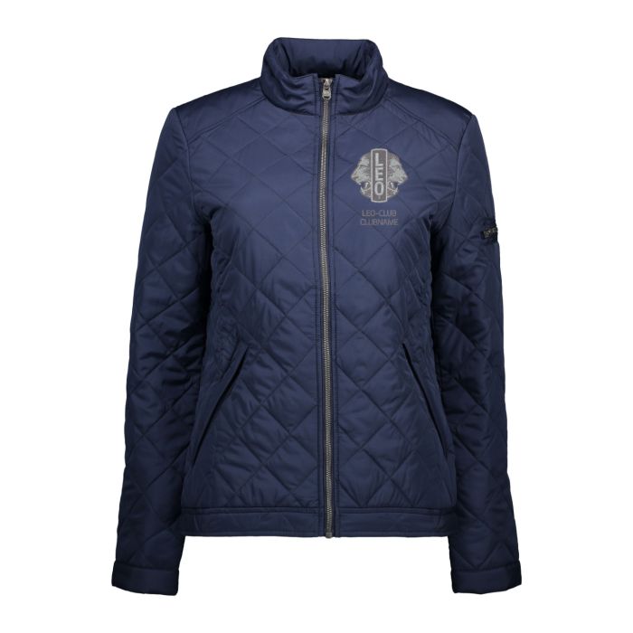 Damen Steppjacke