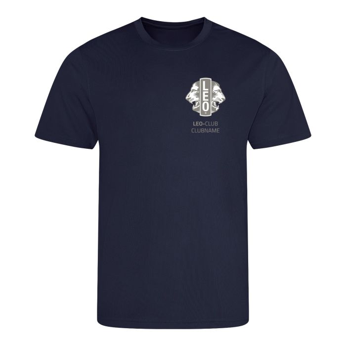 Cool T