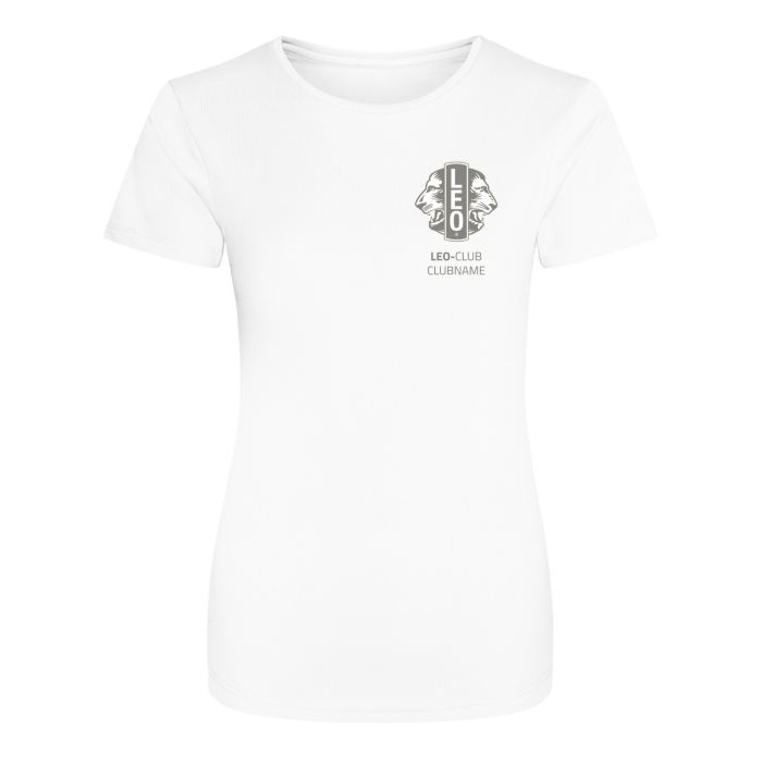 Women's cool T