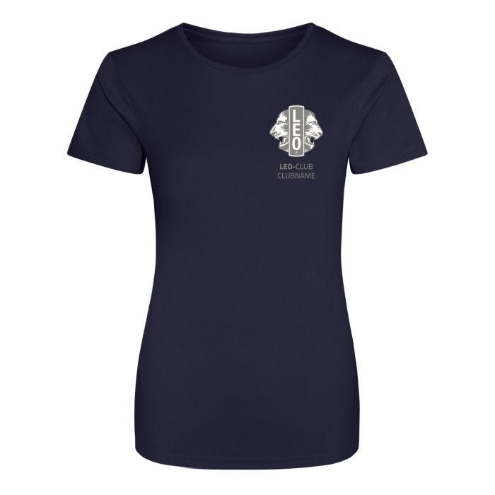 Women's cool T
