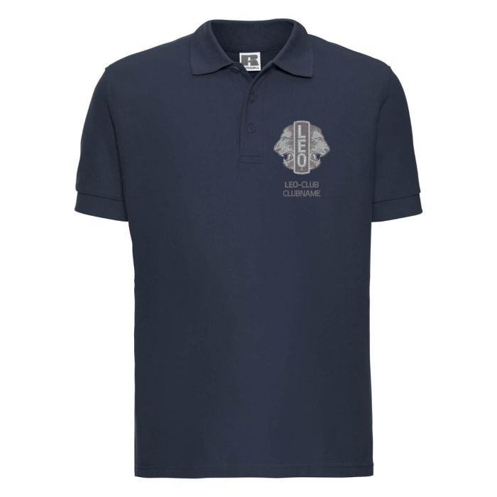 Herren Ultimate Polo