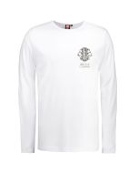 Interlock T-Shirt | Langarm