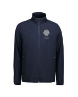 Funktionelle Softshell Herrenjacke