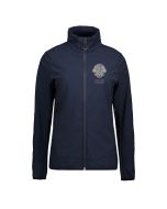 Funktionelle Softshell Damenjacke