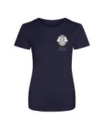 Women's cool T