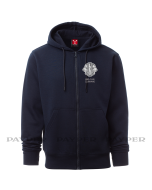 PAYPER Zip-Hoodie Pontiac| Unisex