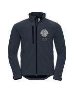 Herren Softshell Jacke