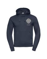 Herren Authentic Hooded Sweat