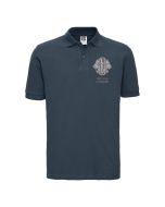 Herren Classic Baumwoll-Polo