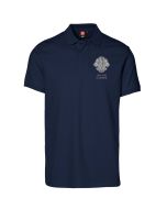 Stretch Poloshirt
