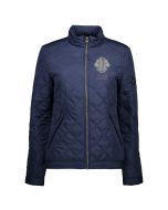 Damen Steppjacke