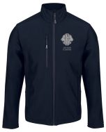 Recycled Softshell Jacket